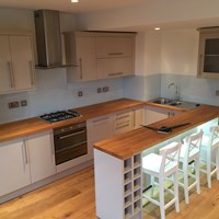 Kitchen Fitter: Image 3